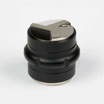Темпер разравниватель для кофе d 58 мм, нерж Barbossa | 30000044