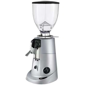 Кофемолка Fiorenzato F5 DT Nardo Grey