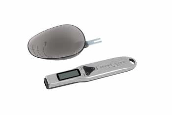 Весы кухонные Profi Cook PC-LW 1214 inox