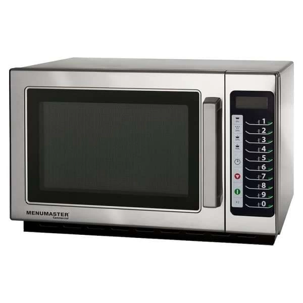 Микроволновая печь Menumaster RCS511TS
