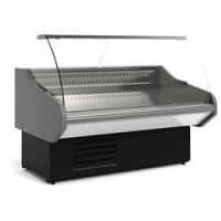 Витрина холодильная Cryspi Octava XL SN 1800 (ВПСН 0,49-1,4)
