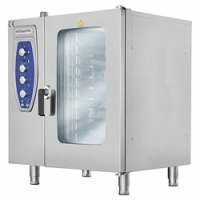 Печь конвекционная Ozti 10*GN1/1 7890.10G11.01