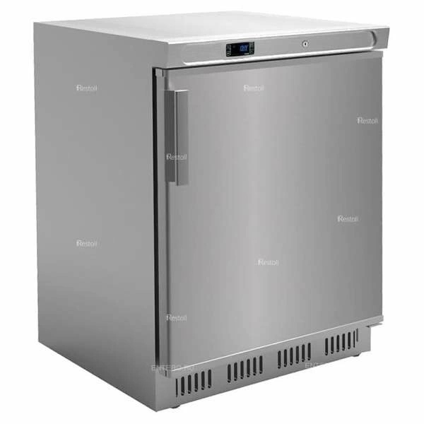 Шкаф морозильный (минибар) Gastrorag SNACK HF200VS/S..-18°С