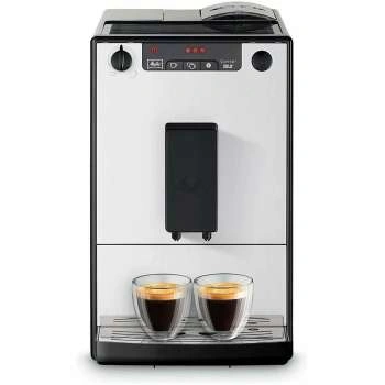 Кофемашина автоматическая Melitta Caffeo Solo E950-766