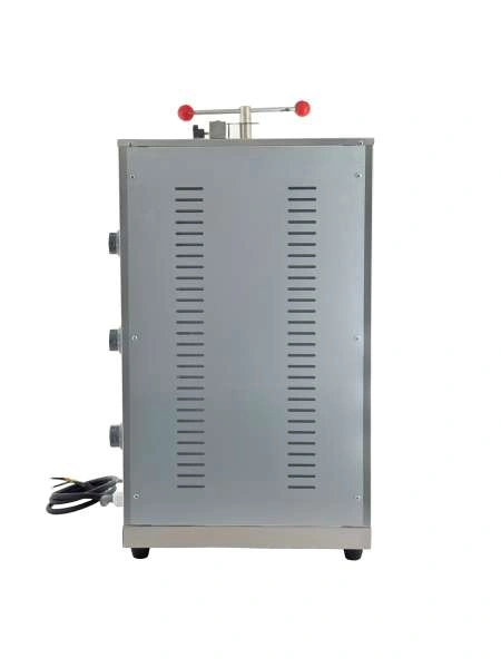 Гриль для шаурмы Hurakan HKN-GRM30 220В