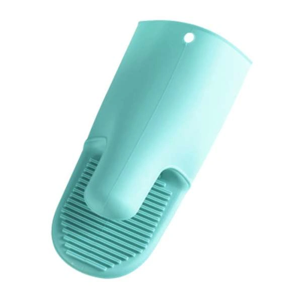 Руковица силиконовая Silicone 93-SI-CU-06.5 27см