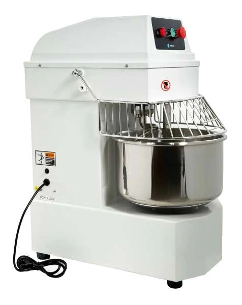Тестомес Hurakan HKN-20SN