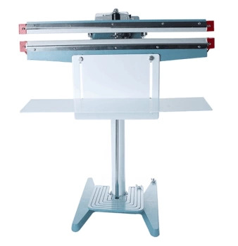 Запайщик пакетов Foodatlas KS-F450*2