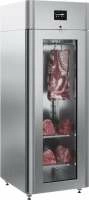 Шкаф для вызревания мяса Polair CS107‑Meat Тип 1 (со стеклянной дверью) (1001225d)