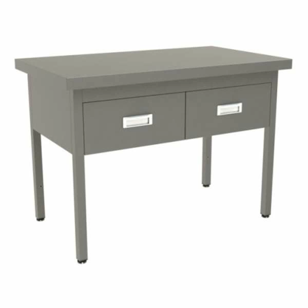 Стол производственный с выдвижными ящиками Restoinox СПЯ-12/6