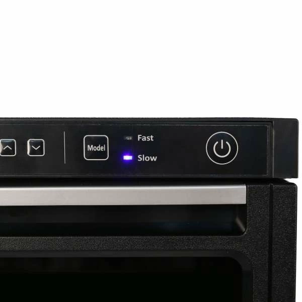 Сушилка для овощей и фруктов Gemlux GL-FD-635S