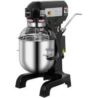 Миксер планетарный Viatto Mercury BH-15GL (220В)