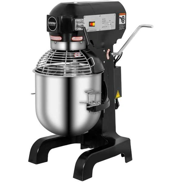 Миксер планетарный Viatto Mercury BH-15GL (220В)