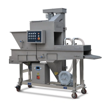 Панировочная машина Hualian Machinery SXJ600-V