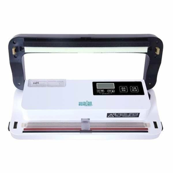 Вакуумный упаковщик Hualian Machinery DZ-290P