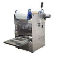 Запайщик лотков Kocateq TS 210x148 SA