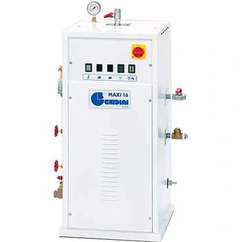 Парогенератор Ghidini MAXI 16 (G07S21)