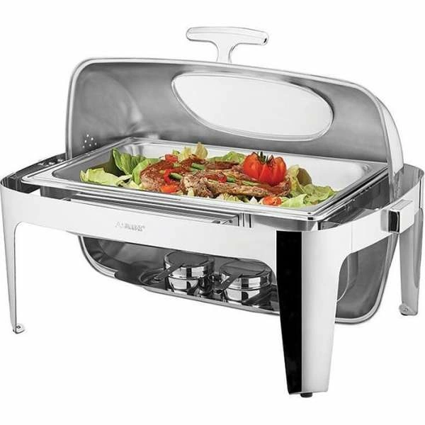 Мармит Sunnex X32120V 8,5л GN1/1-65 нерж