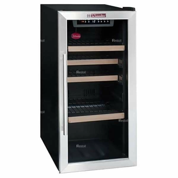 Шкаф винный La Sommeliere LS38A