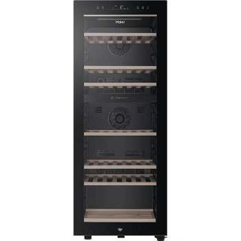 Винный шкаф Haier FWC77GDAE1