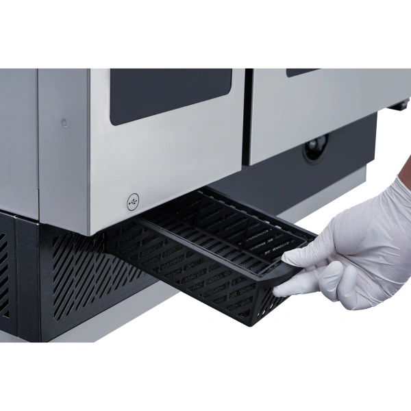 Пароконвектомат AURA CombiLine CL10BV3