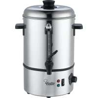 Кипятильник (термопот) Viatto MK-WB08SS