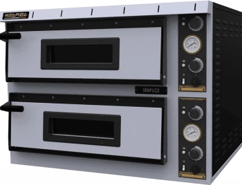 Печь для пиццы WLBake WellPizza Semplice 66M