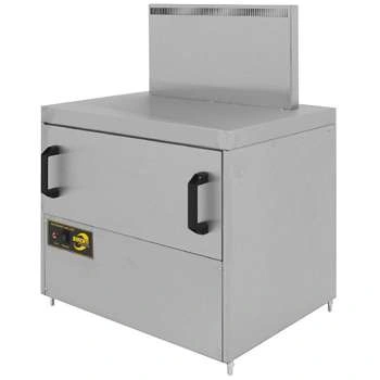 Рекуперационный блок Sikom для пончиковой станции ПРФ-11/900 В-3.725