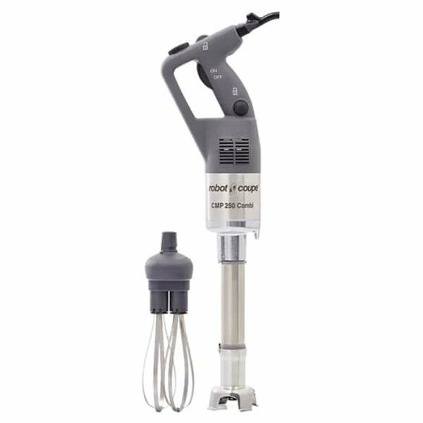 Ручной миксер Robot Coupe CMP 250 Combi 34300B