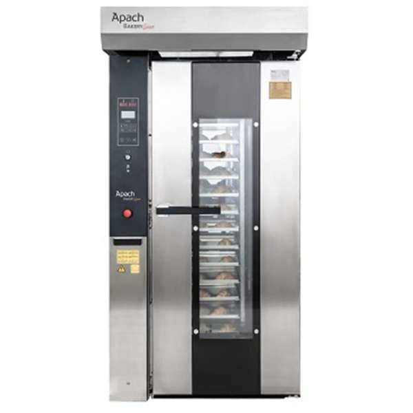 Печь ротационная Apach Bakery Line G46E DP