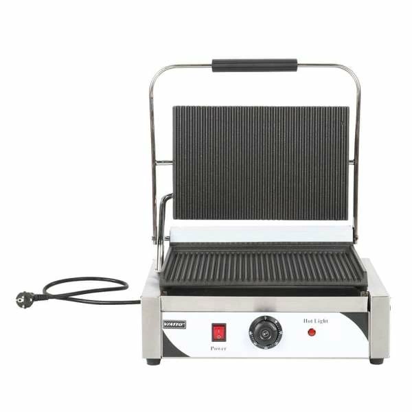 Гриль контактный Viatto VA-CG811E