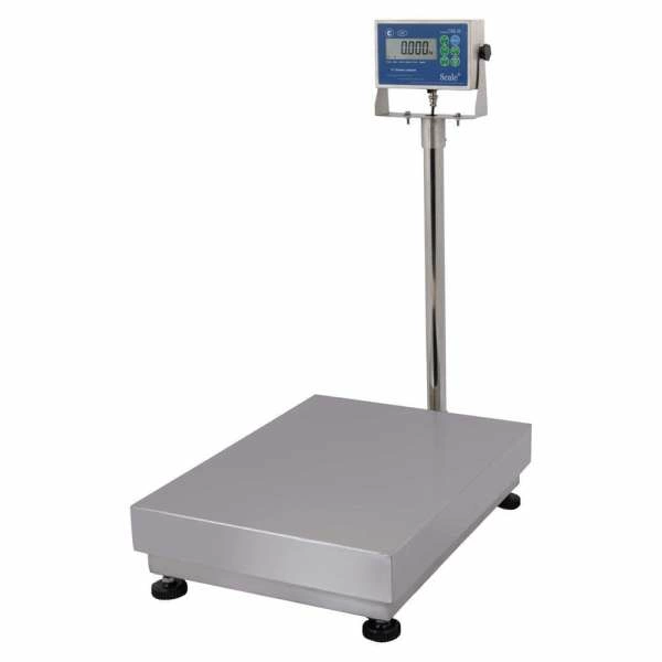 Весы торговые напольные Scale СКЕ-Н-150-4050