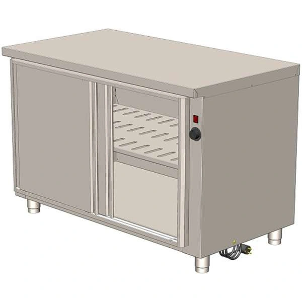 Стол тепловой HappyChef TH GN S 15/7/8,5