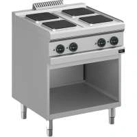Плита электрическая 700 серии Apach APRE-77P/PL