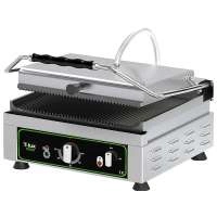 Гриль контактный T-LUX PRIME CG 2745 RR