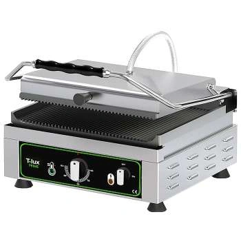Гриль контактный T-LUX PRIME CG 2745 RR