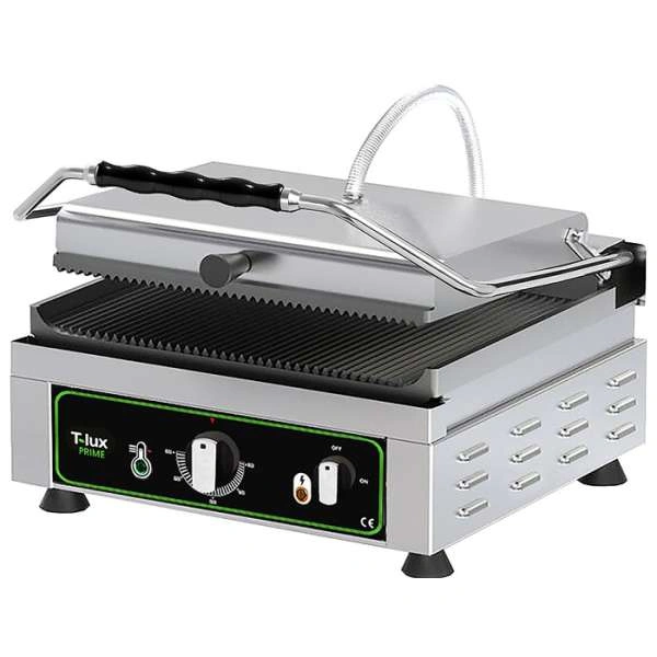 Гриль контактный T-LUX PRIME CG 2745 RR