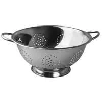 Дуршлаг Viatto COLD05 3,6 л, 290 мм нерж