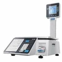 Весы торговые CAS CL3000J-30P TCP-IP