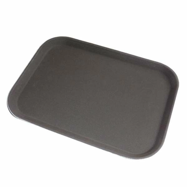 Поднос Kitchen Muse JW-1418P, прямоугольный 355х460 мм