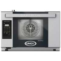 Печь конвекционная Unox XEFR-03HS-ELDV