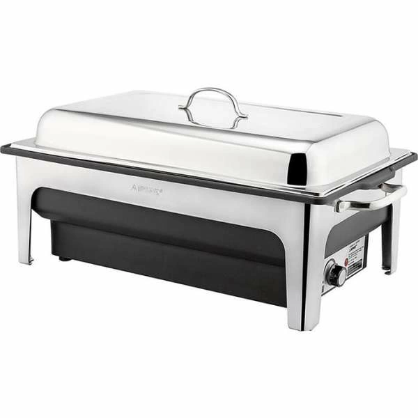 Мармит электрический Sunnex X85087-1 8,5л GN1/1-65 нерж