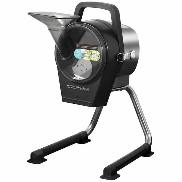 Овощерезка Kocateq VC 618 120 кг/ч