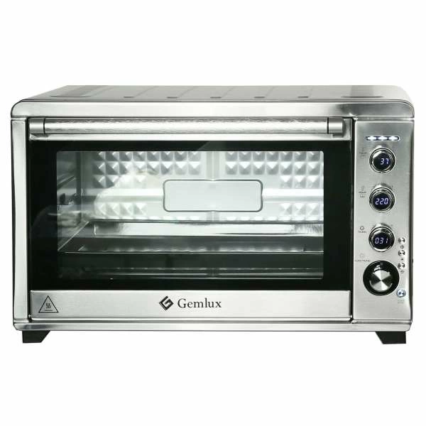 Конвекционная мини-печь Gemlux GL-OR-2265