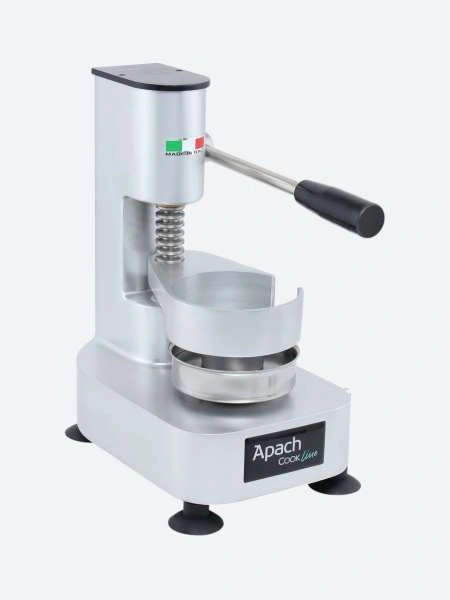 Пресс для гамбургеров Apach AHP100