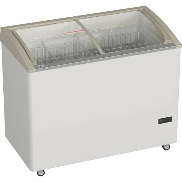 Ларь морозильный Haier SD-416AELUA