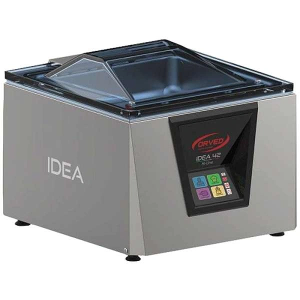 Упаковщик вакуумный Orved IDEA 42 PRO