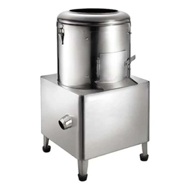 Картофелечистка Kocateq PP15eco загрузка до 15 кг