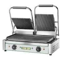 Гриль контактный Fimar EasyLine EG-03