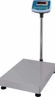 Весы товарные Scale СКЕ-500-6080